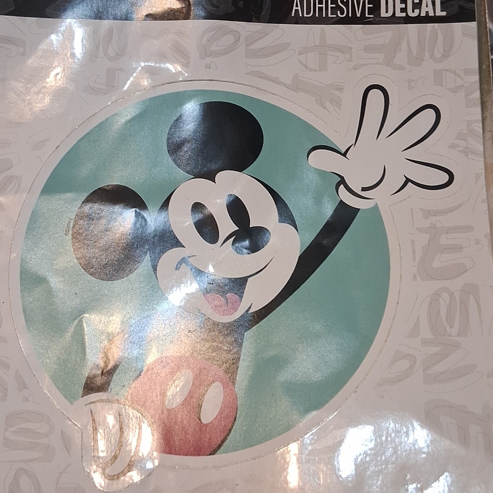 2 Decals - Picture 2 of 4
